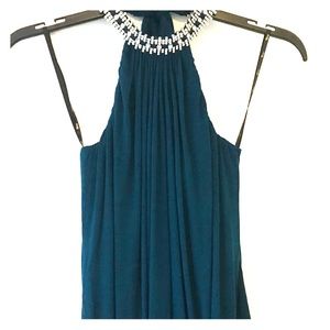 SKY BRAND JACINTHA RIVER HOLDER TOP SIZE MED